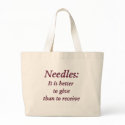 Nurse Tote Bag
