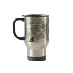 Nursed back to Health by Angels Coffee Mug Nurses