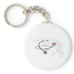 NurseHatMask082309 keychains