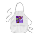 Nursery Rhyme Bib aprons