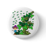 Nursery Rhyme Buttons