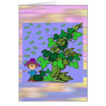 Nursery Rhyme Cards