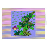 Nursery Rhyme Cards