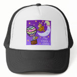 Nursery Rhyme Hats