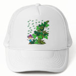 Nursery Rhyme Hats