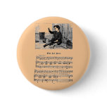 Nursery Rhyme Jack Korner Buttons