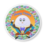 Nursery Rhyme Magnets