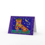Nursery Rhymes cards