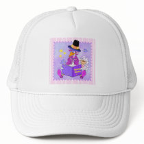 Nursery Rhymes Hats