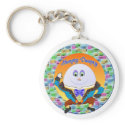 Nursery Rhymes Keychains