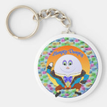 Nursery Rhymes Keychains