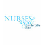 Nurses Are Angels T-Shirt