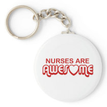 Nurses are Awesome