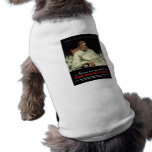 Nurses Are Needed -- WW2 VA Dog Clothing