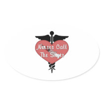 Nurses Call The Shots