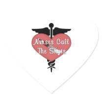 Nurses Call The Shots