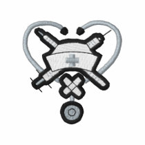 Nurse's Logo