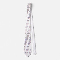 Nurses Make it all Better Neck Tie