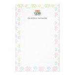 Nurses Make it Better, Bandage Stationery