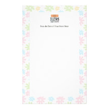 Nurses Make it Better, Bandage Stationery