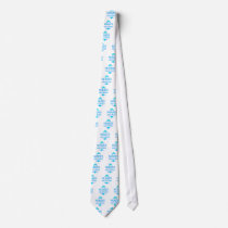 Nurses Make it Better Necktie
