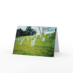 Nurses Memorial Arlington National Cemetery Cards