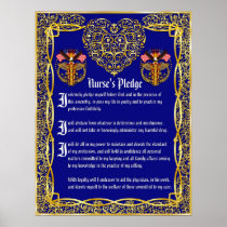 Nurse's Pledge