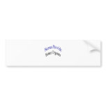 nurses provide better orgasms bumper stickers