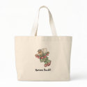 Nurses rock bag