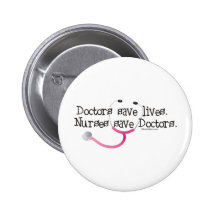 Nurses save Doctors Button