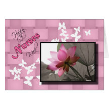 Nurses Week card