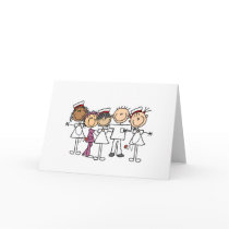 Nurses Week T-shirts and Gifts
