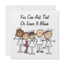 Nurses Week T-shirts and Gifts