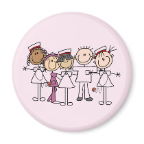 Nurses Week T-shirts and Gifts