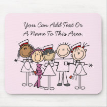 Nurses Week T-shirts and Gifts