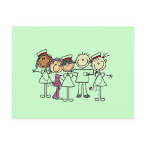Nurses Week T-shirts and Gifts