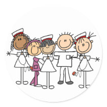 Nurses Week T-shirts and Gifts