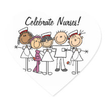 Nurses Week T-shirts and Gifts