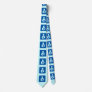 Nursing / Breastfeeding Symbol Neckties