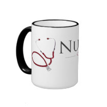 Nursing Class of 2012 Mug