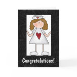 Nursing Congratulations