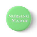 Nursing Major Gifts buttons