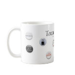 Nursing Mug