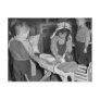 Nursing School: 1940s Post Card