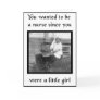 Nursing School Graduation Cards