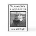 Nursing School Graduation cards