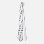 Nursing School ties
