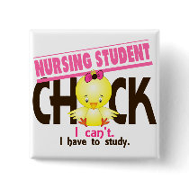 Nursing Student Chick 1