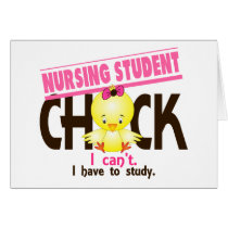 Nursing Student Chick 1