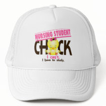 Nursing Student Chick 1